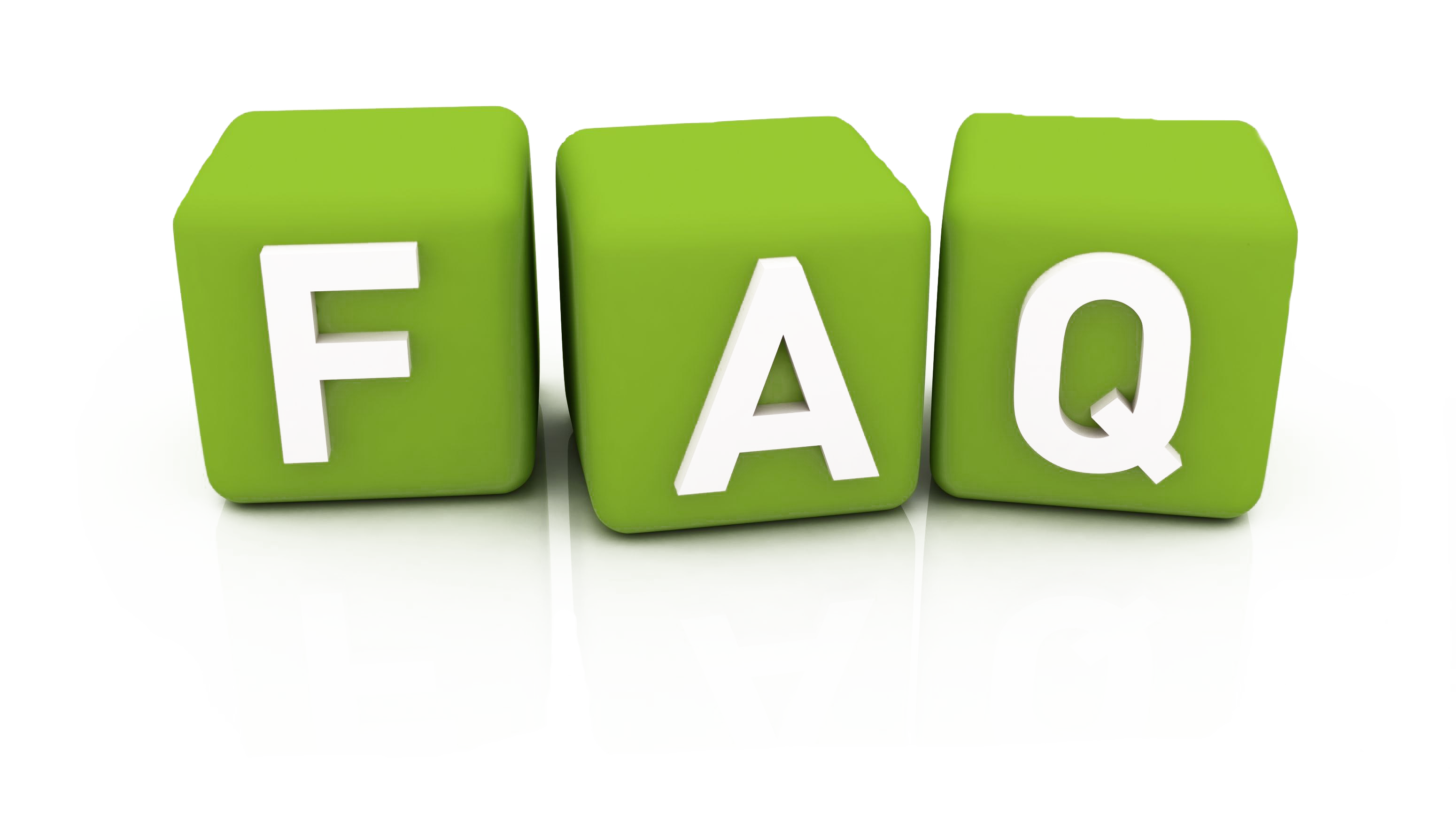 Imagen FAQ